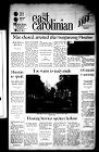 The East Carolinian, February 9, 1999